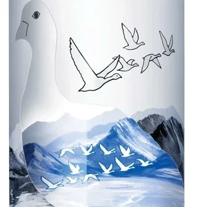 Vodka Grey Goose SC