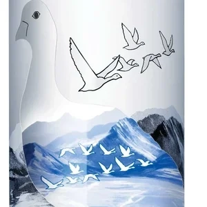 Vodka Grey Goose SC