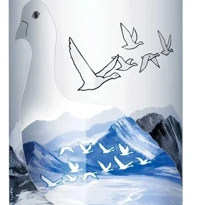 Vodka Grey Goose SC