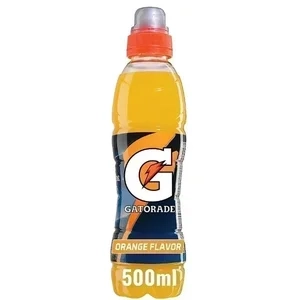Gatorade Orange Pet 12-Pack