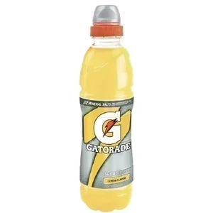 Gatorade Citron Pet 12-Pack