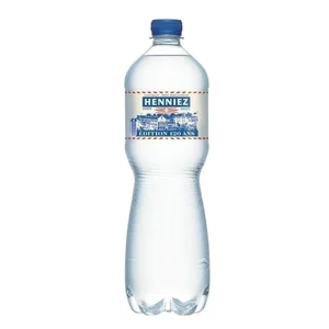 Henniez Nature Pet 6-Pack
