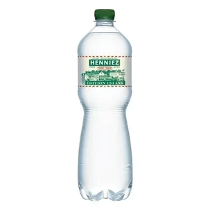 Henniez Légère Pet 6-Pack