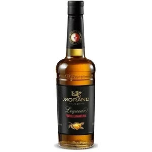 Liqueur Williamine Morand