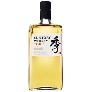 Whisky Toki Suntory
Japanes Whisky Suntory