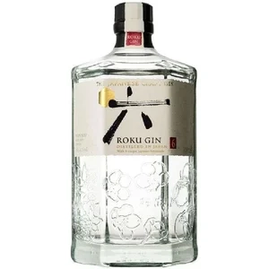 Gin Roku
Japon