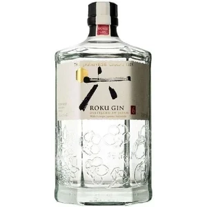 Gin Roku
Japon