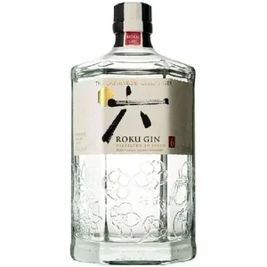 Gin Roku
Japon