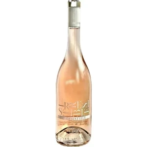 Irrésistible Rosé Domaine De La Croix
Côtes de Provence AOC, Cru Classé, MO