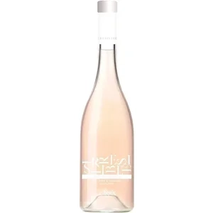 Irrésistible Rosé Domaine De La Croix
Côtes de Provence AOC, Cru Classé, MO