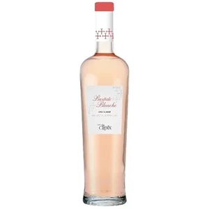 Bastide Blanche Rosé Domaine De La Croix
Côtes de Provence AOC, Cru Classé, MO