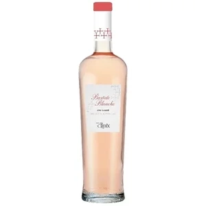 Bastide Blanche Rosé Domaine De La Croix
Côtes de Provence AOC, Cru Classé, MO