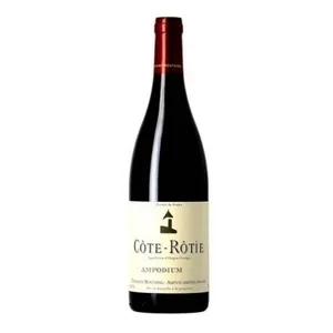 Ampodium Côte Rôtie AOC
Domaine René Rostaing