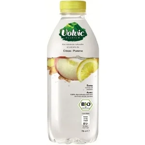Volvic Essence Bio Citron Pomme 6-Pack