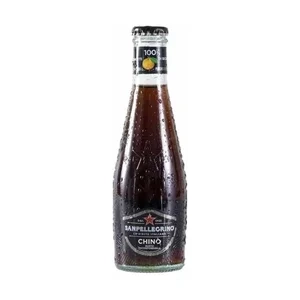 San Pellegrino Chinotto 4P