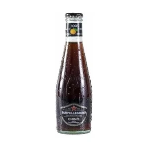 San Pellegrino Chinotto 4P