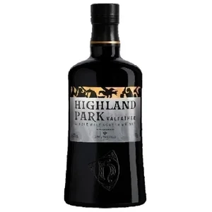 Whisky Highland Park Valfather Viking Legends
Single Malt