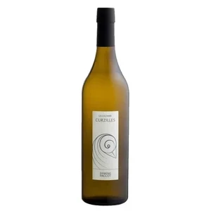 Féchy Curzilles La Côte AOC
Domaine La Colombe Raymond Paccot