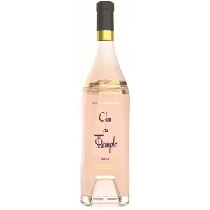 Clos Du Temple Rosé
Languedoc Cabrières AOP
Gérard Bertrand