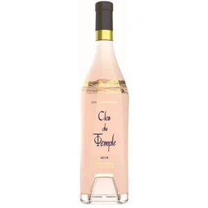 Clos Du Temple Rosé
Languedoc Cabrières AOP
Gérard Bertrand