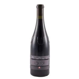 Longitude 5°59`E Gamaret Garanoir
Genève AOC Domaine de la Planta