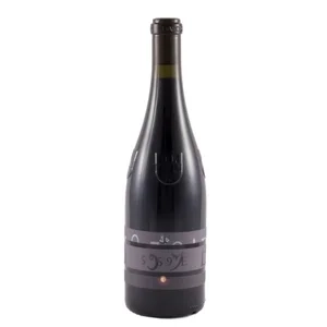 Longitude 5°59`E Gamaret Garanoir
Genève AOC Domaine de la Planta