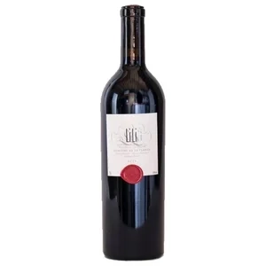 Lili Garanoir Fûts de Chêne
Genève AOC
Domaine de la Planta