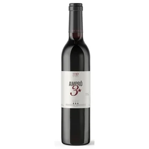 Amprô de Peissy Genève AOC
Domaine des Trois Etoiles