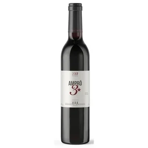 Amprô de Peissy Genève AOC
Domaine des Trois Etoiles