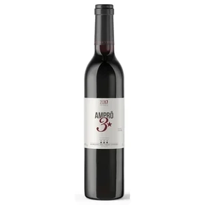 Amprô de Peissy Genève AOC
Domaine des Trois Etoiles