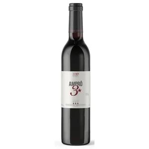 Amprô de Peissy Genève AOC
Domaine des Trois Etoiles