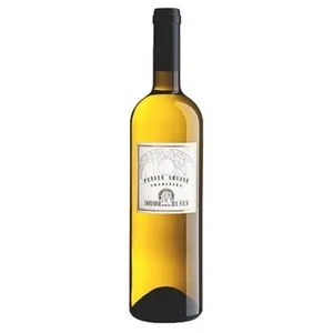 Petite Arvine Tradition Valais AOC
Domaine des Muses