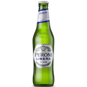 Peroni Libera Sans Alcool 4-Pack
