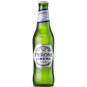 Peroni Libera Sans Alcool 4-Pack