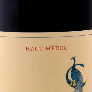 Château Citran Haut Médoc AOC
Cru Bourgeois Supérieur