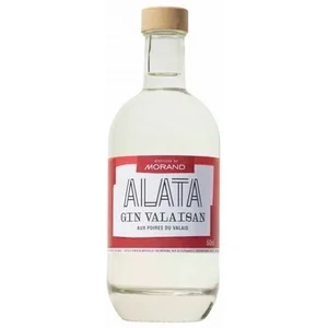 Gin Alata Aux Poires du Valais
Louis Morand