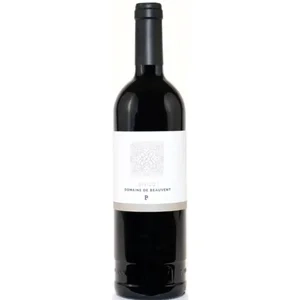 Divico AOC 1er Cru Coteau de Lully
Domaine de Beauvent Jérôme Cruz