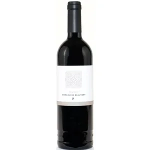 Divico AOC 1er Cru Coteau de Lully
Domaine de Beauvent Jérôme Cruz