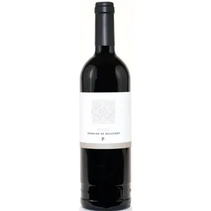 Divico AOC 1er Cru Coteau de Lully
Domaine de Beauvent Jérôme Cruz