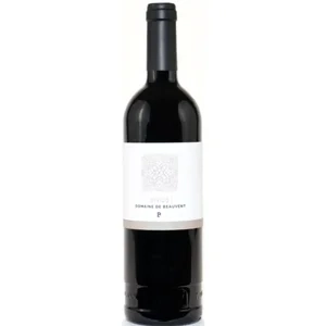Divico AOC 1er Cru Coteau de Lully
Domaine de Beauvent Jérôme Cruz