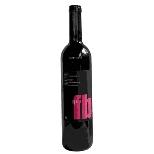 Le Franc-Bec Malbec AOC Genève
Domaine de Chafalet Guy et Mathurin Ramuz