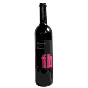 Le Franc-Bec Malbec AOC Genève
Domaine de Chafalet Guy et Mathurin Ramuz