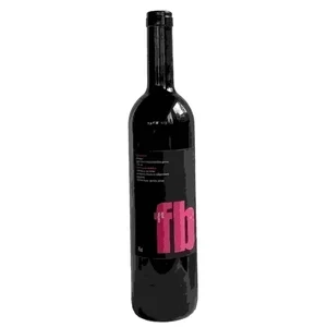 Le Franc-Bec Malbec AOC Genève
Domaine de Chafalet Guy et Mathurin Ramuz