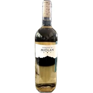Les Défis Scheurebe Genève AOC
Domaine de Miolan, Choulex
