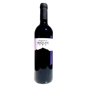 Gamay Les Griottes Genève AOC
Domaine de Miolan SC