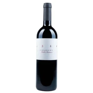 Merlot-Garanoir Genève AOC Sarah Meylan
Réserve de la Commune de Cologny
Domaine de la Vigne Blanche de Cologny