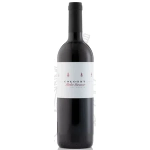 Merlot-Garanoir Genève AOC Sarah Meylan
Réserve de la Commune de Cologny
Domaine de la Vigne Blanche de Cologny