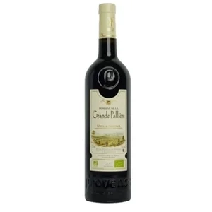 Domaine de la Grande Pallière Rouge
Côtes de Provence AOC MO