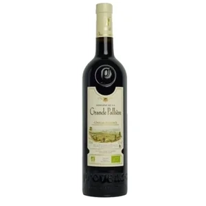 Domaine de la Grande Pallière Rouge
Côtes de Provence AOC MO