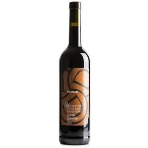 Merlot Genève AOC
Domaine Dugerdil, Dardagny